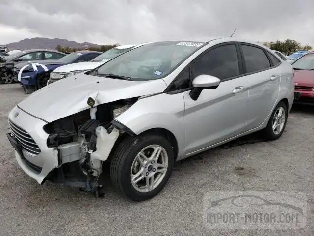 ford fiesta 2019 3fadp4bj5km120151