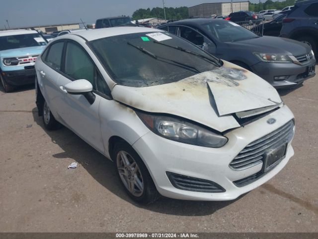 ford fiesta 2019 3fadp4bj5km129688