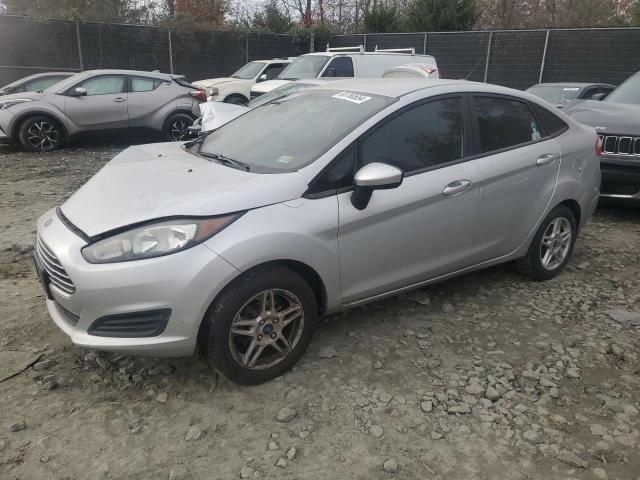 ford fiesta se 2019 3fadp4bj5km132199