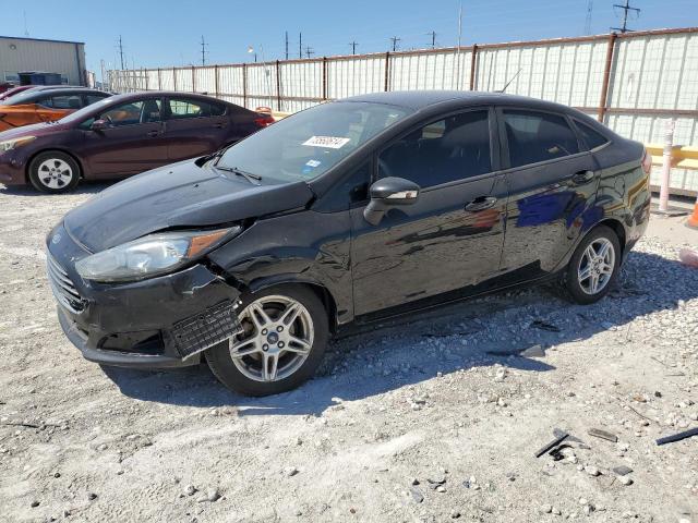 ford fiesta se 2019 3fadp4bj5km132297