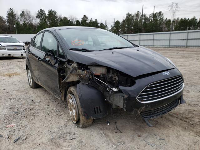 ford fiesta se 2019 3fadp4bj5km164621