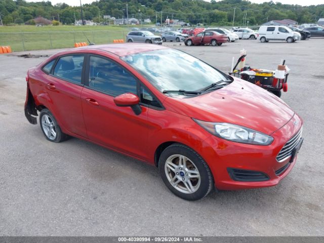 ford fiesta 2019 3fadp4bj5km165851