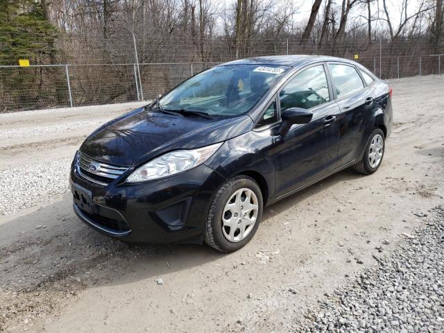 ford fiesta se 2011 3fadp4bj6bm129313