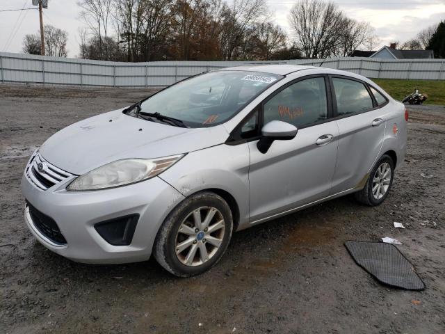 ford fiesta se 2011 3fadp4bj6bm218945