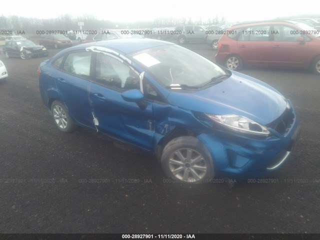 ford fiesta 2011 3fadp4bj6bm223384