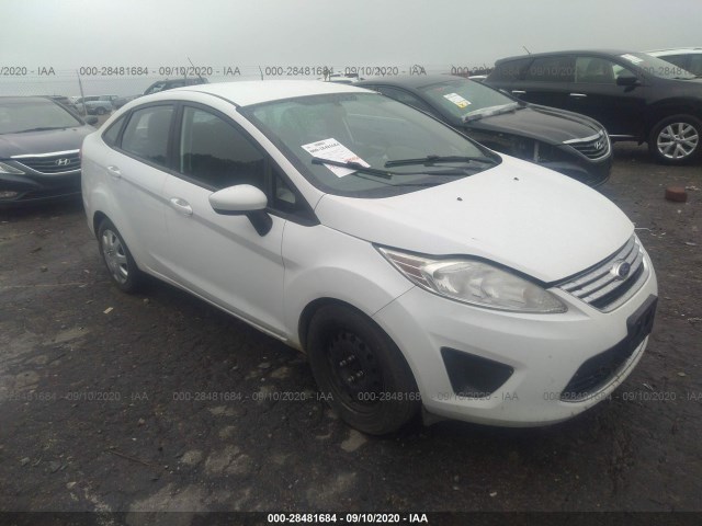 ford fiesta 2011 3fadp4bj6bm226463