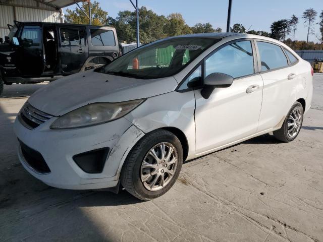 ford fiesta se 2011 3fadp4bj6bm231811