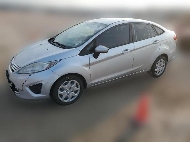 ford fiesta 2011 3fadp4bj6bm238967