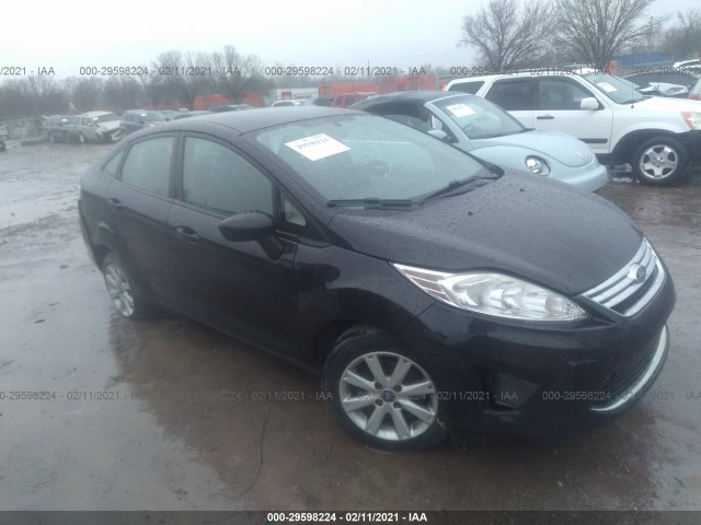 ford fiesta 2011 3fadp4bj6bm240444