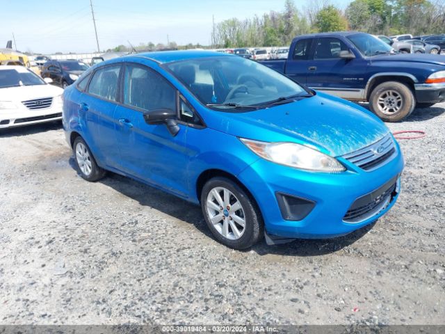 ford fiesta 2012 3fadp4bj6cm104915