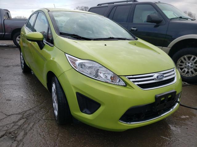 ford fiesta se 2012 3fadp4bj6cm111945