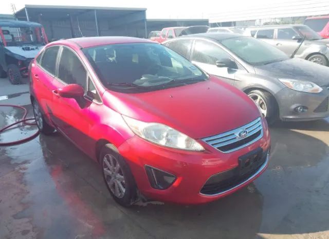 ford fiesta 2012 3fadp4bj6cm137591