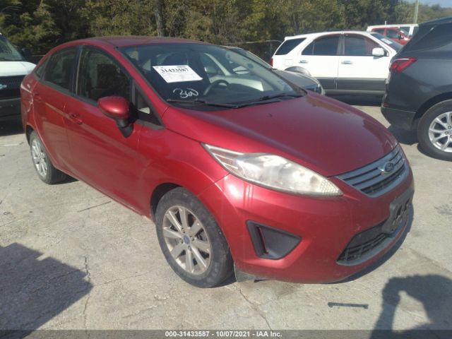 ford fiesta 2012 3fadp4bj6cm139938