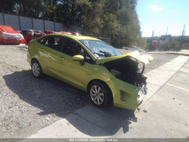 ford fiesta 2012 3fadp4bj6cm153242