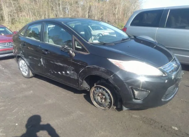 ford fiesta 2012 3fadp4bj6cm169621