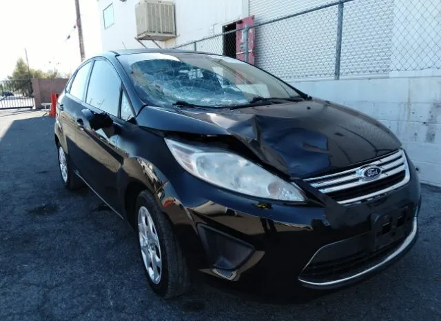 ford fiesta 2012 3fadp4bj6cm172082