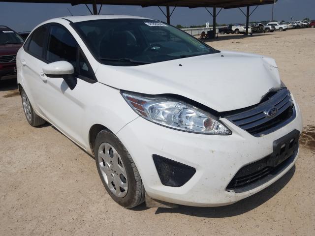 ford fiesta se 2012 3fadp4bj6cm173216