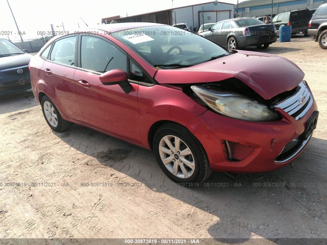 ford fiesta 2012 3fadp4bj6cm175757