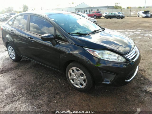 ford fiesta 2012 3fadp4bj6cm180523