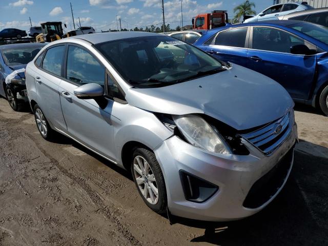 ford fiesta se 2013 3fadp4bj6dm164646