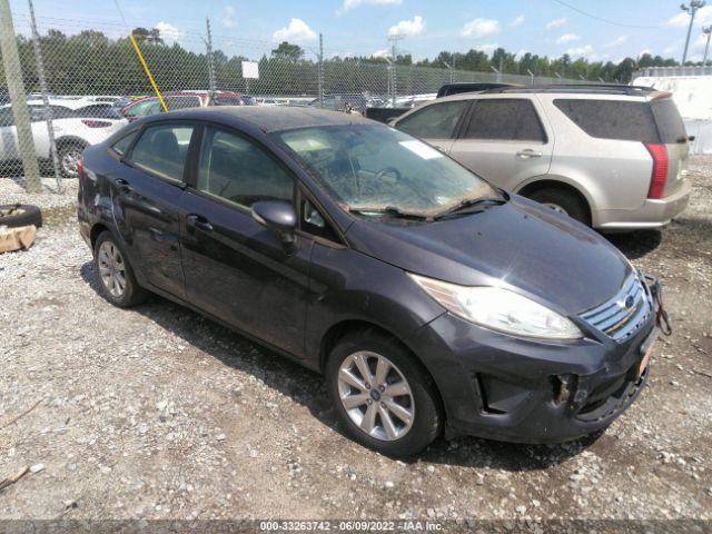 ford fiesta 2013 3fadp4bj6dm174013