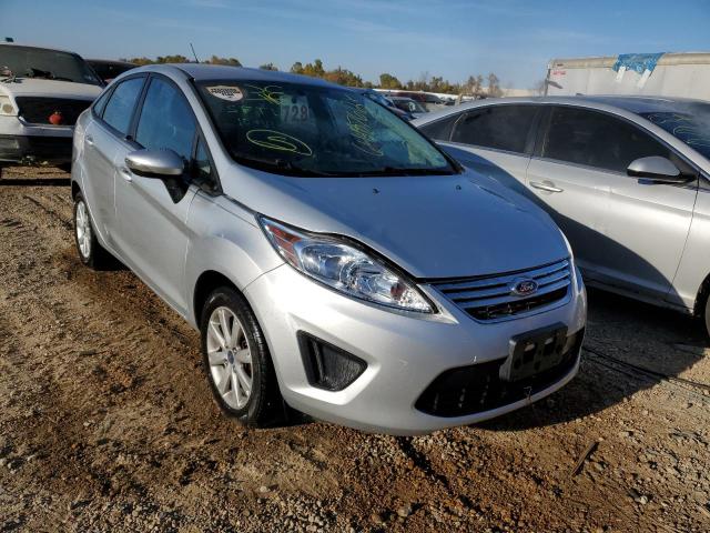 ford fiesta se 2013 3fadp4bj6dm177056