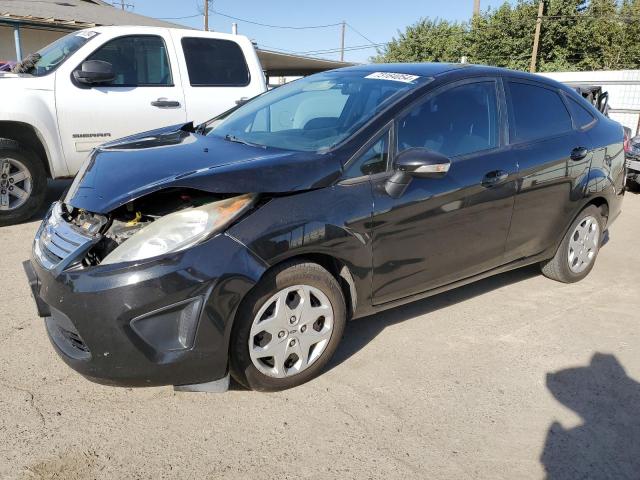 ford fiesta se 2013 3fadp4bj6dm205647