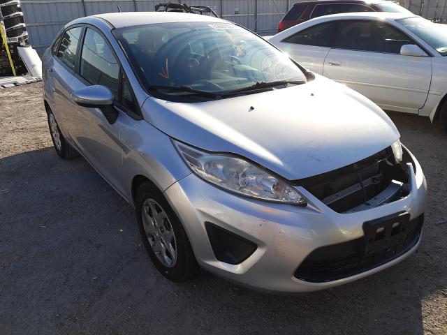 ford fiesta se 2013 3fadp4bj6dm214803