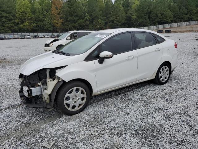 ford fiesta se 2013 3fadp4bj6dm223257