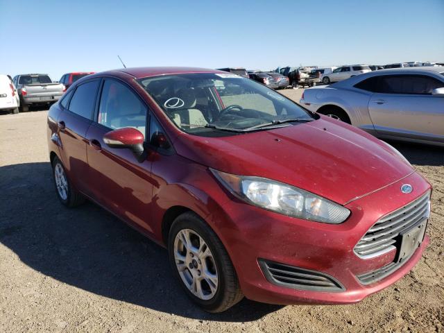 ford fiesta se 2014 3fadp4bj6em168956