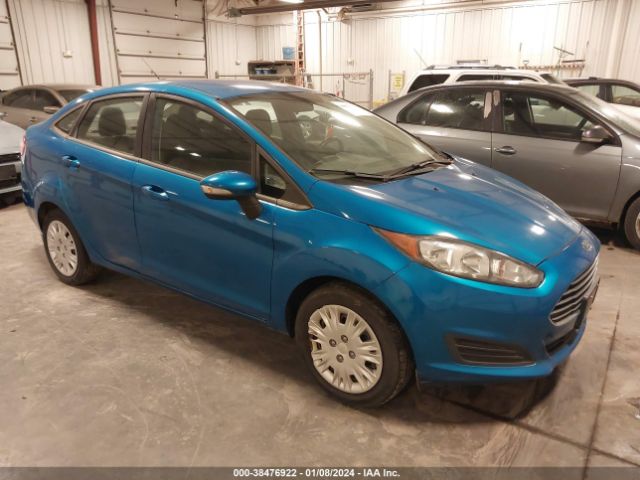 ford fiesta 2014 3fadp4bj6em177009