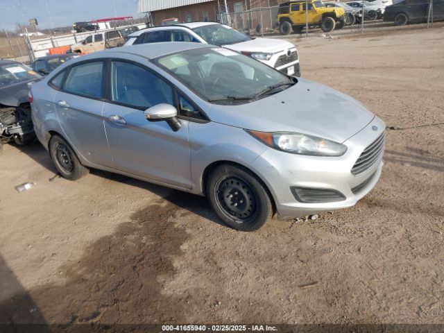 ford fiesta 2015 3fadp4bj6fm178971