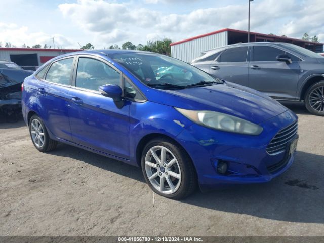 ford fiesta 2015 3fadp4bj6fm196709