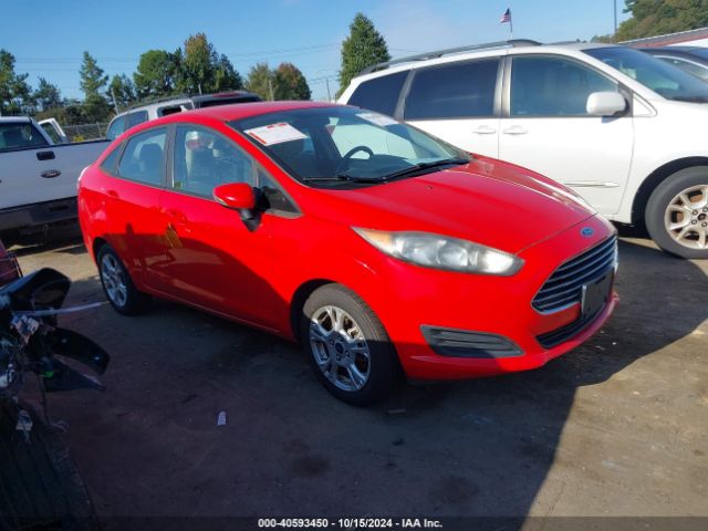 ford fiesta 2015 3fadp4bj6fm219809