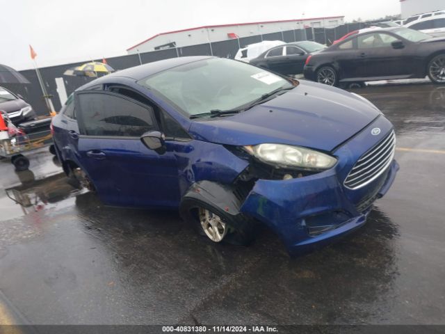 ford fiesta 2016 3fadp4bj6gm146555