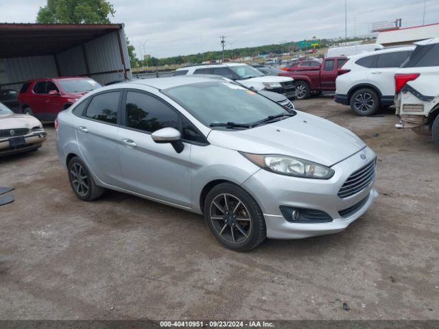 ford fiesta 2016 3fadp4bj6gm154347