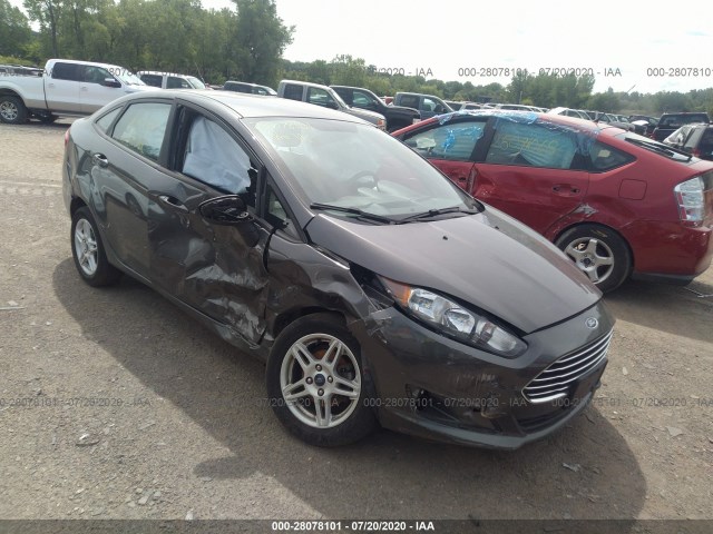 ford fiesta 2017 3fadp4bj6hm109894