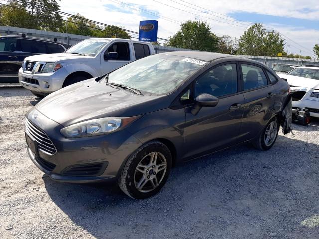 ford fiesta se 2017 3fadp4bj6hm125612