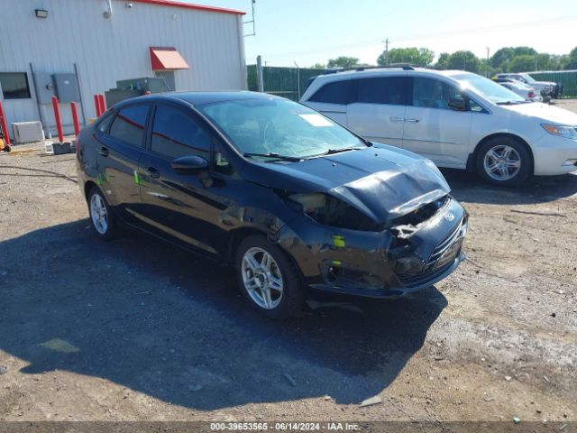 ford fiesta 2017 3fadp4bj6hm132804