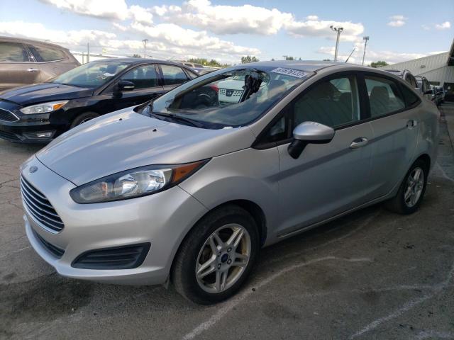 ford fiesta se 2017 3fadp4bj6hm140689