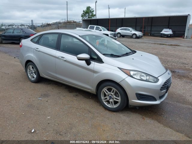 ford fiesta 2017 3fadp4bj6hm144905