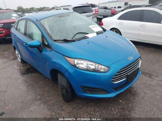 ford fiesta 2017 3fadp4bj6hm154124