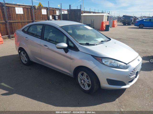 ford fiesta 2017 3fadp4bj6hm154138