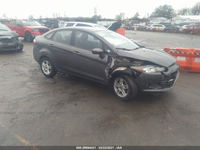 ford fiesta 2017 3fadp4bj6hm163910