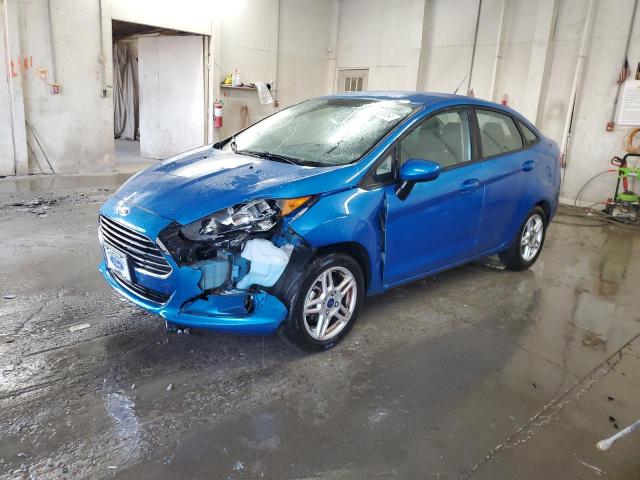 ford fiesta se 2017 3fadp4bj6hm169738