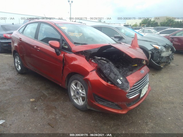 ford fiesta 2018 3fadp4bj6jm109691