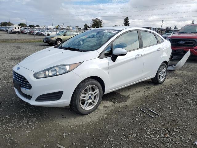 ford fiesta se 2018 3fadp4bj6jm112333