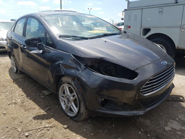 ford fiesta se 2018 3fadp4bj6jm129004