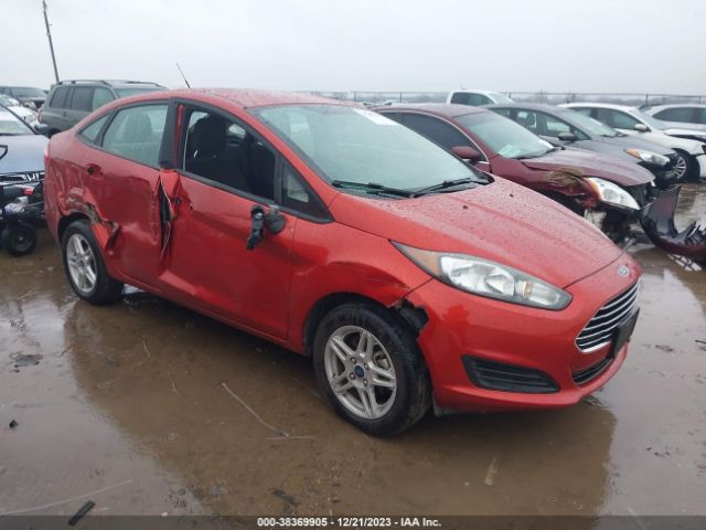 ford fiesta 2018 3fadp4bj6jm132310