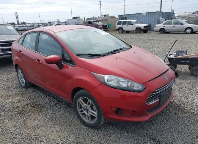 ford fiesta 2018 3fadp4bj6jm136874